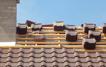 Tilstone Fearnall clay roofing costs