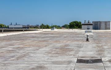 Tilstone Fearnall commercial flat roofing