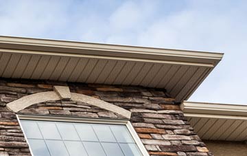 Tilstone Fearnall diy soffit installation