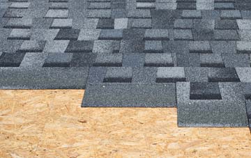 expert Tilstone Fearnall asphalt roof companies