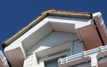 Tilstone Fearnall fascia installation costs