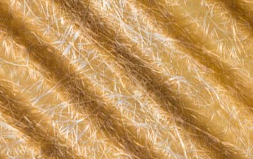 Tilstone Fearnall fibreglass roof waterproofing