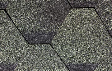 Tilstone Fearnall fibreglass shingle repairs