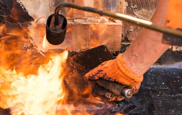 Tilstone Fearnall flat roof repair companies