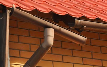 Tilstone Fearnall gutter repair costs