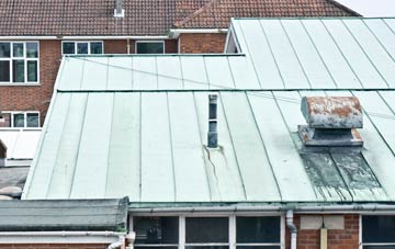 Tilstone Fearnall lead roofing costs