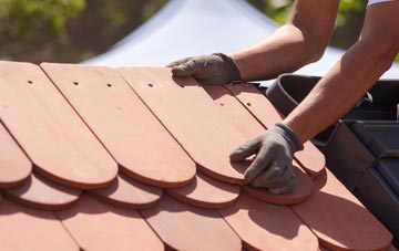 Tilstone Fearnall roof tile contractors