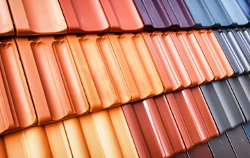 Tilstone Fearnall roof tile costs