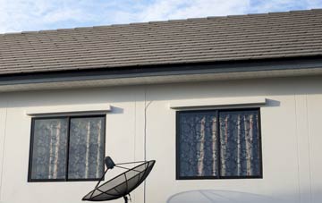 Tilstone Fearnall rubber roof costs
