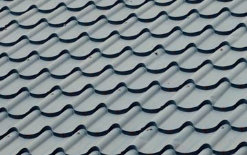 Tilstone Fearnall rubber roofing companies