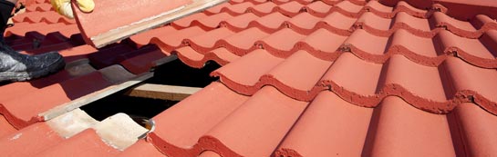 compare Tilstone Fearnall roof repair quotes