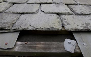 Tilstone Fearnall slate roof repairs and maintenance