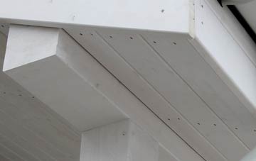 soffits Tilstone Fearnall, Cheshire