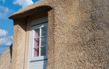 Tilstone Fearnall thatch roof disadvantages