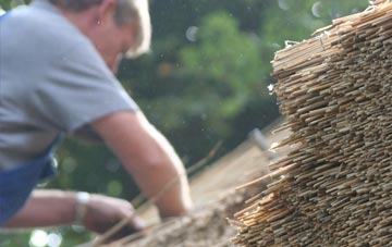 professional Tilstone Fearnall thatchers