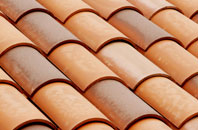 Tilstone Fearnall clay roofing
