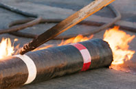 free Tilstone Fearnall flat roofing repair quotes