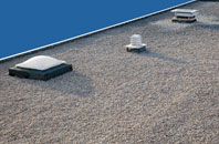 Tilstone Fearnall flat roofing