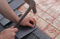 free Tilstone Fearnall garage roof repair quotes