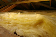 Tilstone Fearnall pitch roof insulation