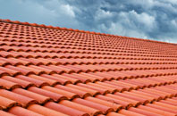 Tilstone Fearnall roofing tiles