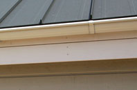 Tilstone Fearnall soffit repair