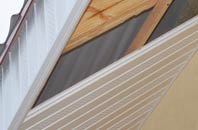 rated Tilstone Fearnall soffit repair companies