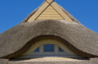 Tilstone Fearnall thatch roofing